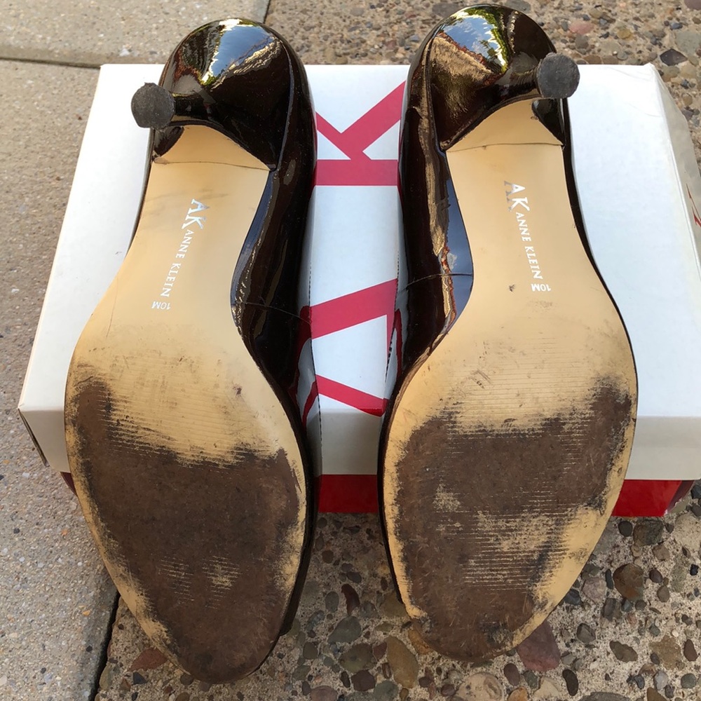 Anne Klein Heels - Picture 5 of 6